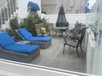 Beach across the street, Alamitos Bay steps away! No hidden Fees! - Holiday bungalows