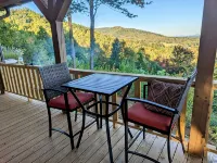 Closest Vacation Rental to NC's Stone Mountain State Park - Homestays