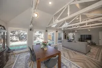 Welcome to Twin Oaks Oasis - 4-stjärniga
