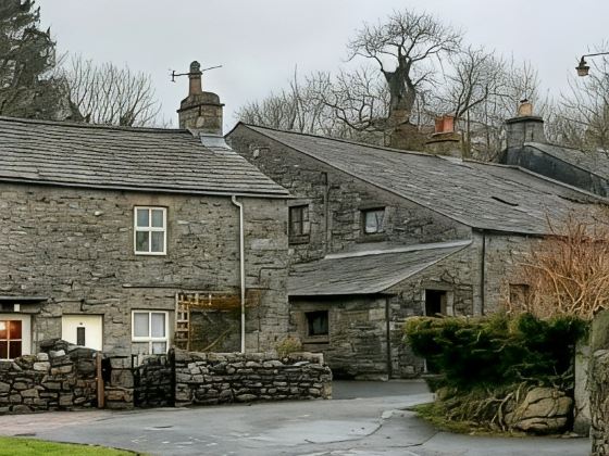 Cosy 2 Bed traditional 200 year old Yorkshire Dales Cottage.