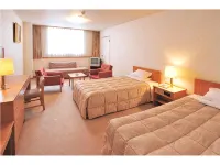 Yuzawa Park Hotel - Pools