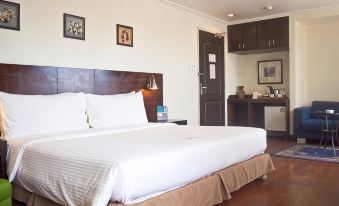 Pearl Garden Hotel