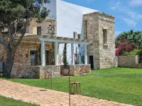 Masseria Baroni di Montesardo - Swimmingpools