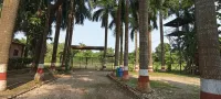Samarth Bardia Adventure Resort - Wifi
