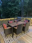 Cozy Country Livin Short to Mid Term Stays Welcome! Lakepoint Sports Complex! - 3-Star