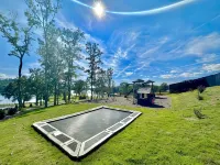 Spring Getaway to "Stilts" Lake, Pool, Hottub, Kayaks, Firepit, Countless Fun - 4-Star