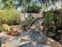 Ocean & Lagoon View Studio, Walk to Beach, Large Private View Deck - Bãi biển