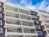 Ibis Styles Den Haag Scheveningen Отели рядом с достопримечательностью «Театр «Циркус»»