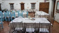 Santa Maria Resort - breakfast
