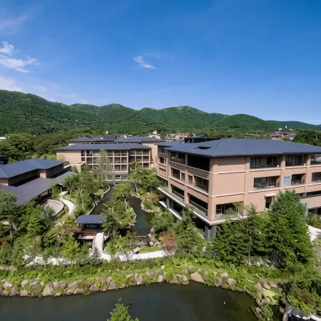 Hakone Hisui