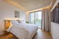 BABEL COMMUNITY Hôtel Bordeaux - 2-Star