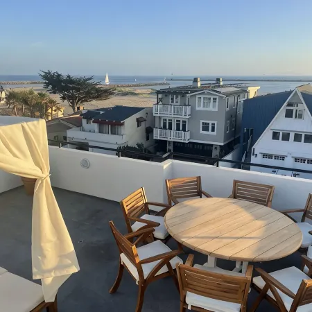 OCEAN VIEWS