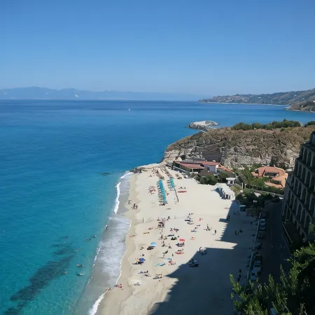 Hotel Tirreno
