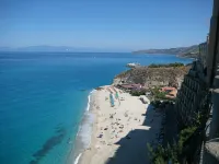 Hotel Tirreno - Beach