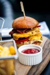 HOTEL PREMIUM - breakfast