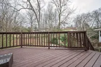 !NEW! MCM Retreat in Downtown Decatur - 3 stjerner