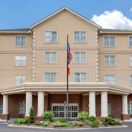 Country Inn & Suites by Radisson, Athens, GA