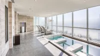 Four Seasons Hotel Baltimore - Romantic