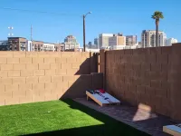 Home In Downtown Phoenix FREE Mexican Breakfast - บังกะโล