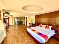 Sapa Vista Hotel - romantici