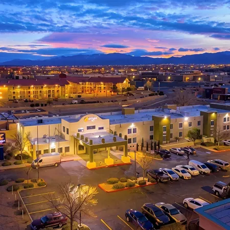 Comfort Inn