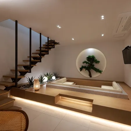 Vibe Hotel Masan Synthesis Branch