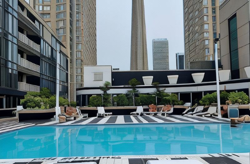 Radisson Blu Toronto Downtown photo 2