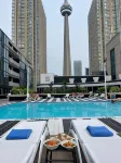 Radisson Blu Toronto Downtown - spa