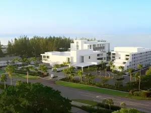 佐塔海灘度假村