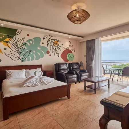 1521 Mactan Resort