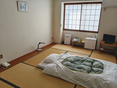 Hotel Daikoen