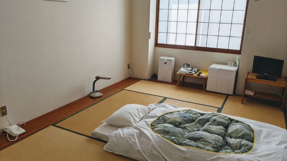 Hotel Daikoen