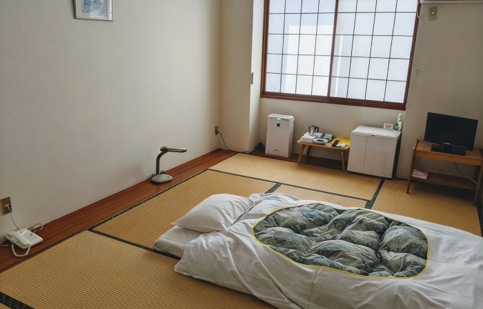 Hotel Daikoen