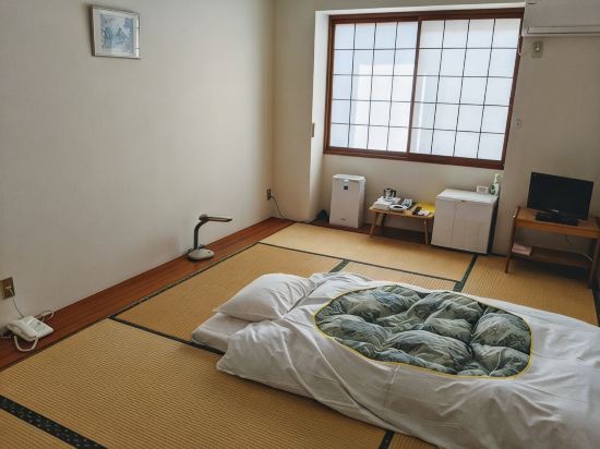 Hotel Daikoen