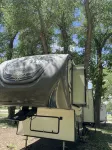 Fifth wheel rental old west area near philmont - 2-Star