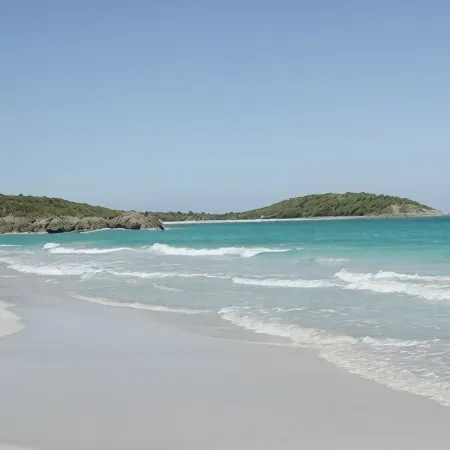 Hidden Gem in Esperanza--Easy Walk to Waterfront, Restaurants, Shops & Beach