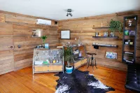 Tokyo Starfish -  "Bud-And-Breakfast" -  Apartamentos vacacionales
