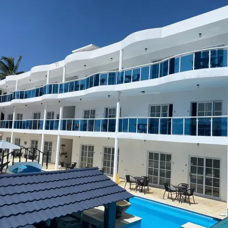 El Cabarete Spa Resort All-Inclusive