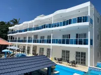 El Cabarete Spa Resort All-Inclusive - pantai