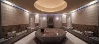Swandor Hotels & Resorts - Kemer - spa