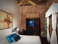 Hotel Torres Del Fuerte - Haustierfreundliche