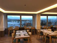 Hotel do Parque - palestra
