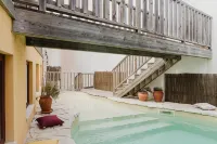 Villa Galega - 4-Star