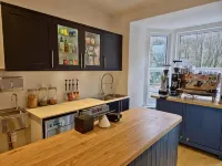 Base Camp Snowdonia, Gwersyll Cyntaf Eryri - 2-Star