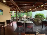 維拉文圖拉公寓酒店 - 早餐