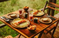 Oxe Hostel - Hostels