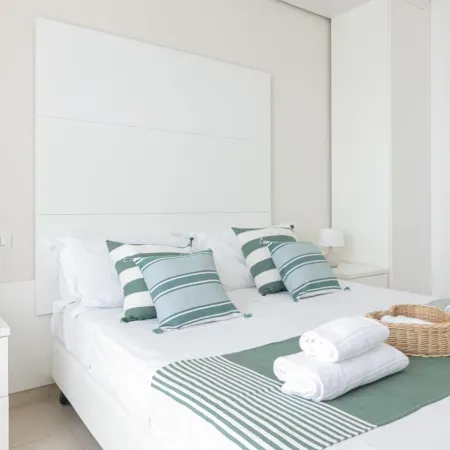 Residenza Excelsior 606
