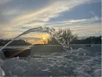Le Coucher de Soleil Spa - Bed and breakfasts