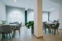 Vila Ursul Negru - Homestays