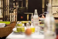 Saint Shermin Bed Breakfast & Champagne - Breakfast